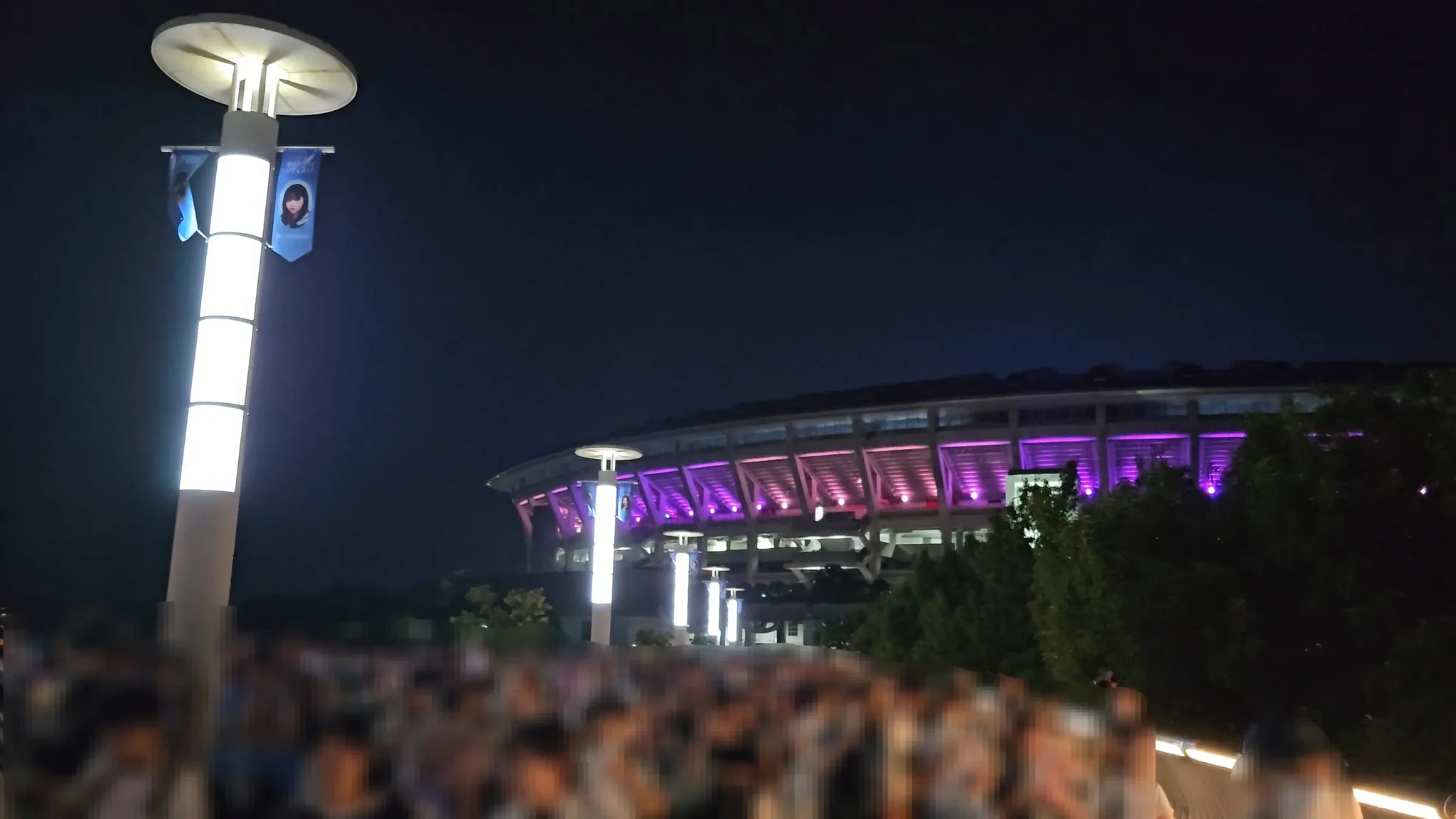 TWICE@日産スタジアム 7/28土 セトリ&レポート READY TO BE in JAPAN SPECIALのサムネイル