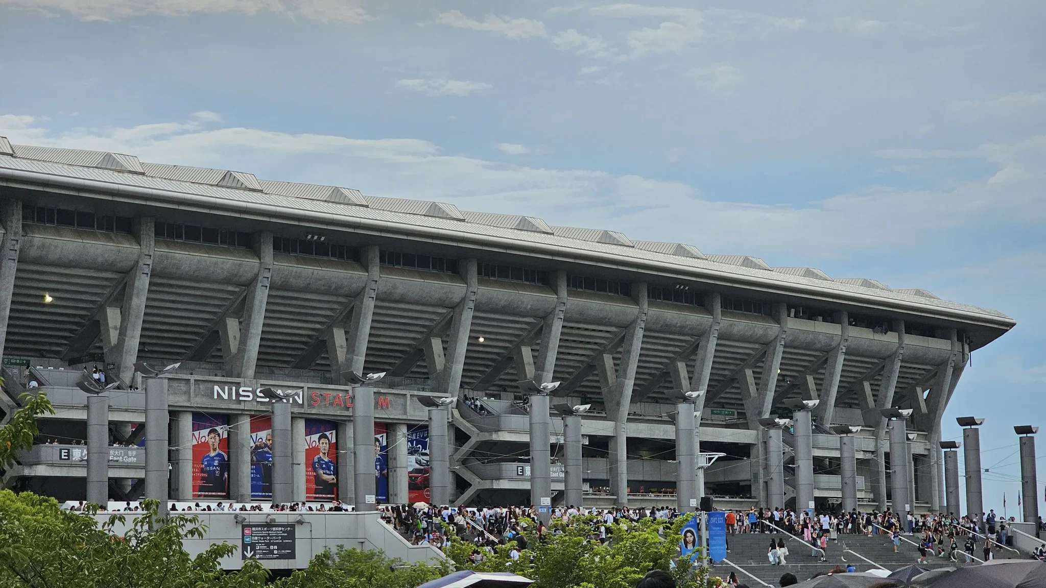 TWICE@日産スタジアム!! READY TO BE in JAPAN SPECIAL 7/27(土) セトリ&レポートのサムネイル