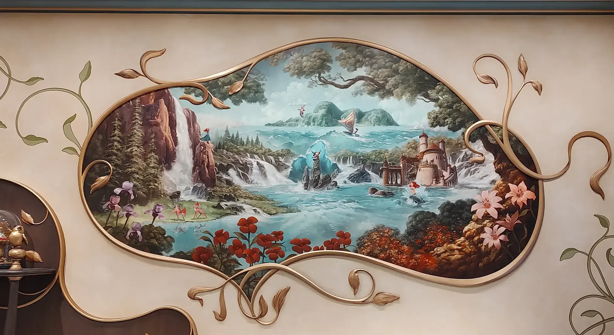 ファンタジースプリングスの一般公開に行った話のサムネイル