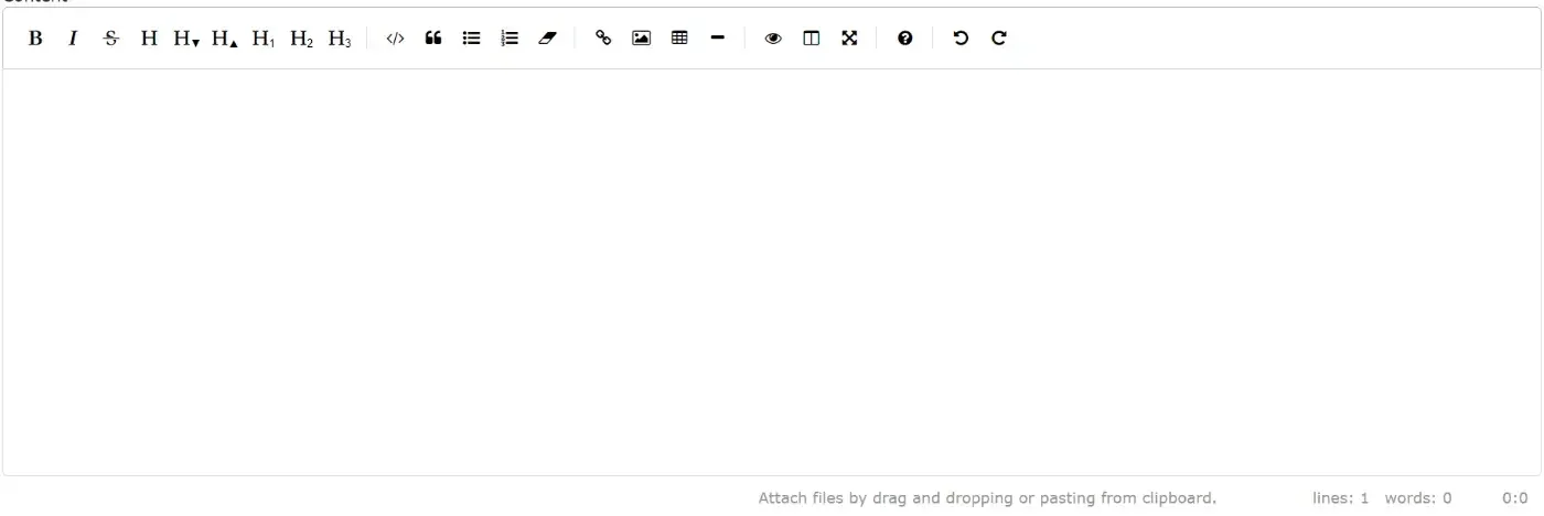 1-editor