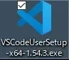 2-vsc-setup