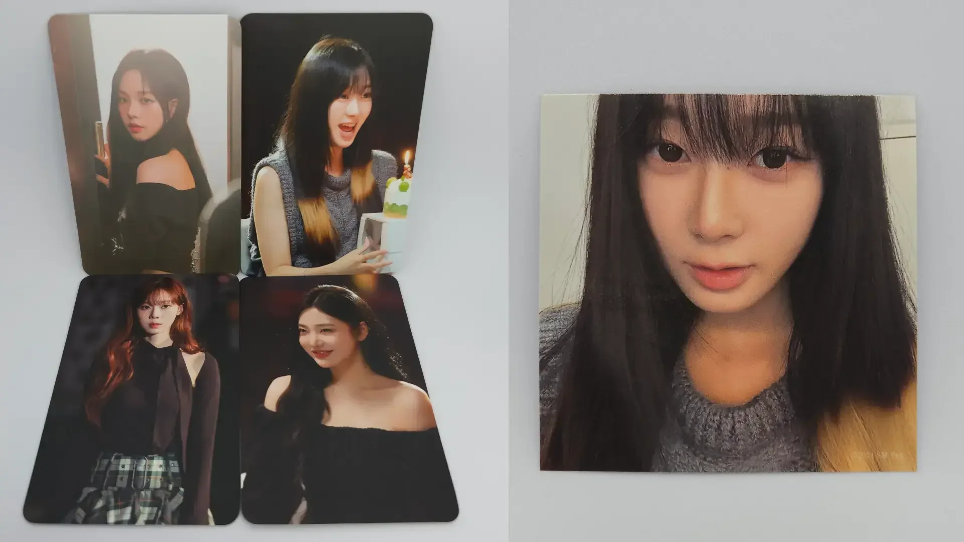 2-photocard-sticker
