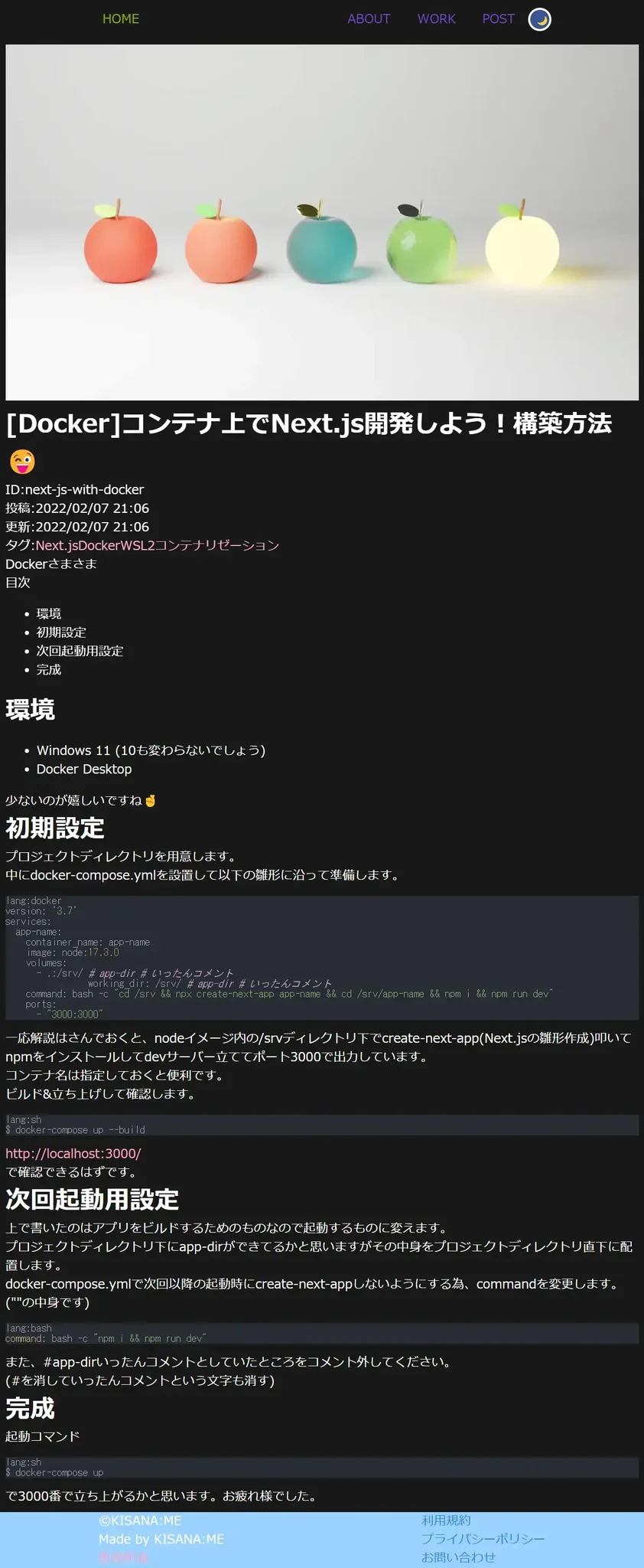 capture