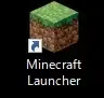 10-mc-launcher-shortcut